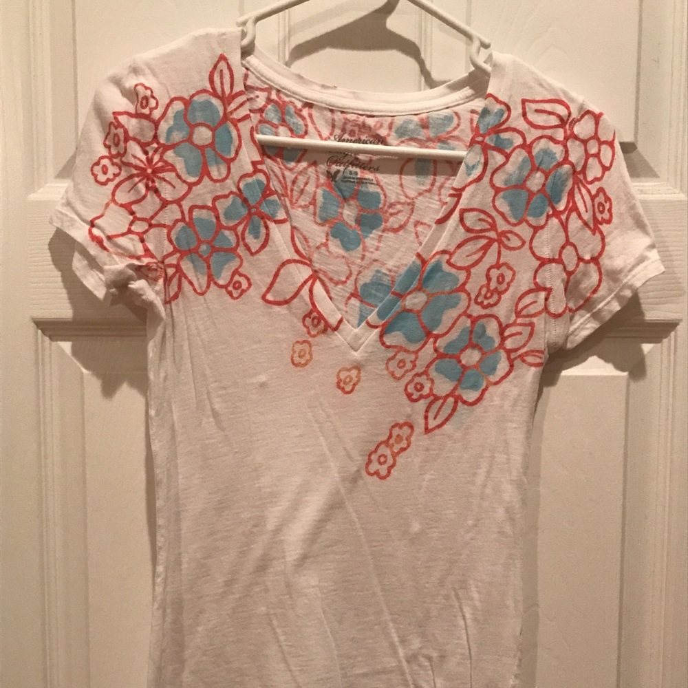AE short sleeve shirt